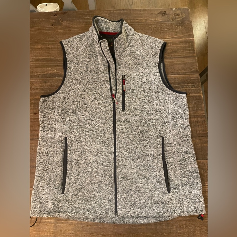 Classic Men's Orvis Vest size L